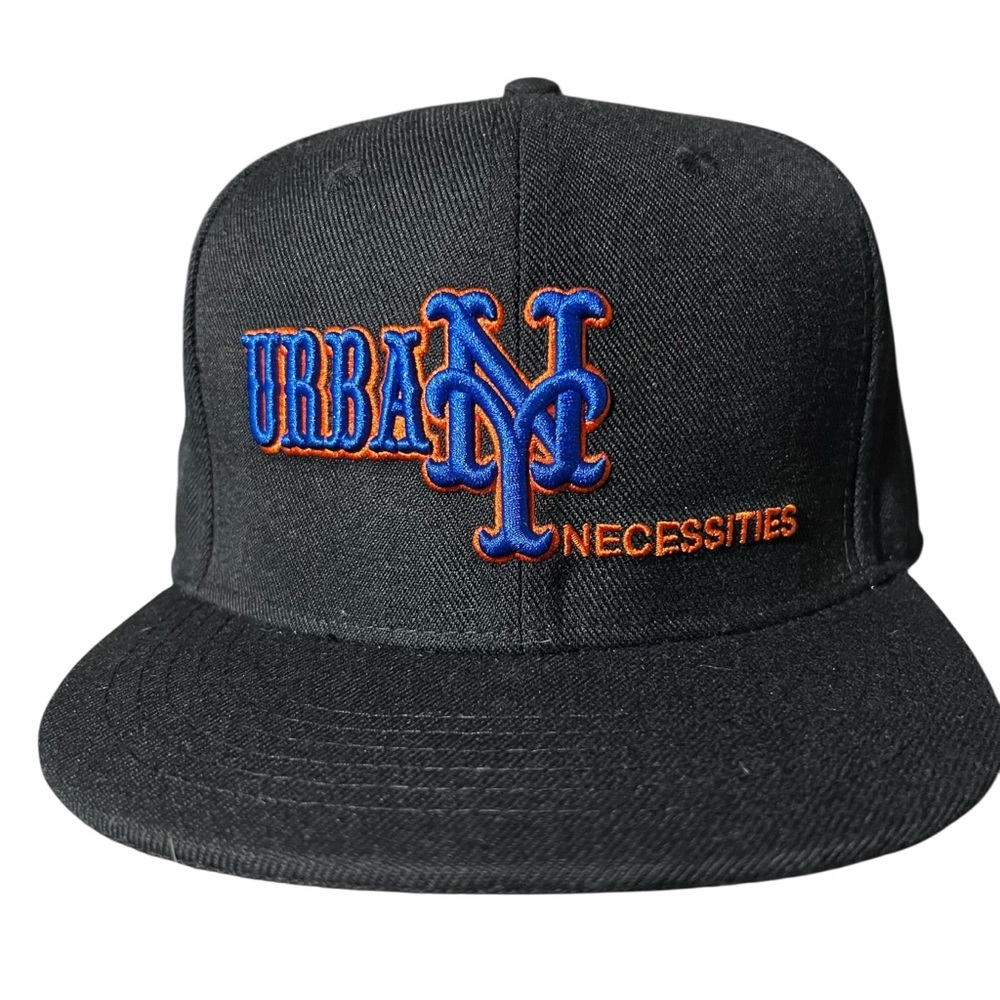 Urban Necessities New York Mets SnapBack